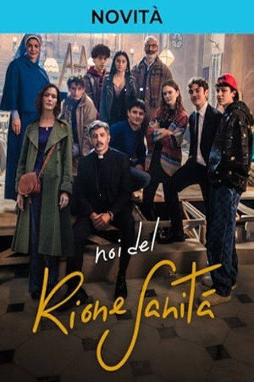 Foto de Guarda “Noi del Rione Sanità EP.6 (Episodio 6)” sub ita online