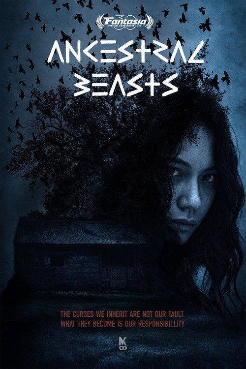 Foto de Watch Movie 「Ancestral Beasts」 「2026」 with English Subtitles Online