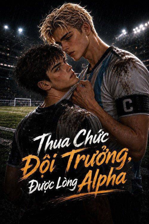 Foto de Stream Failed The Captain, Gained The Alpha EP.1 (Episode 1) english sub free