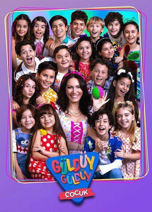Foto de İzle Güldüy Güldüy Çocuk S2 EP.1 (Sezon 2 Bölüm 1) türkçe altyazılı online