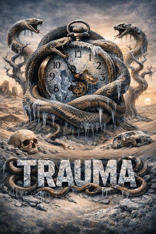 Foto de Guarda 『Trauma EP.8 (Episodio 8)』 sub ita online