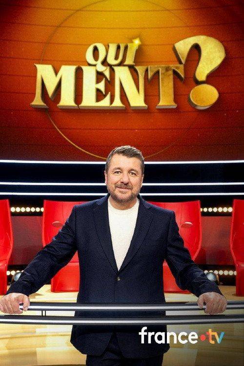 Foto de Voir “Qui ment ? EP.2 (Épisode 2)” en streaming vostfr