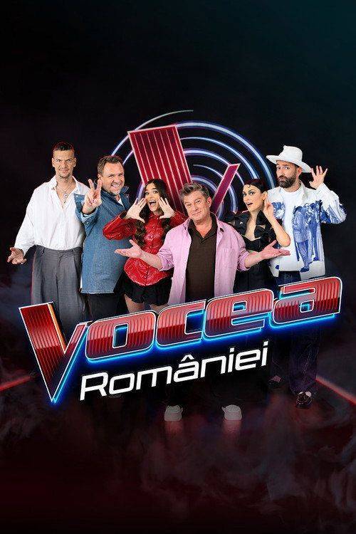 Foto de Vizionează “Vocea României S14 EP.7 (Sezon 14 Episodiu 7)” online subtitrat | 〈The Voice of Romania 2026〉