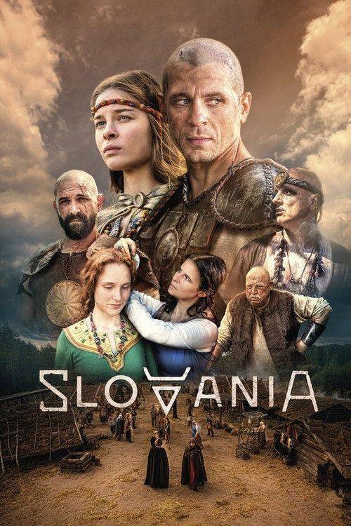 Foto de Sleduj Slovania EP.12 (Epizóda 12) so slovenskými titulkami online