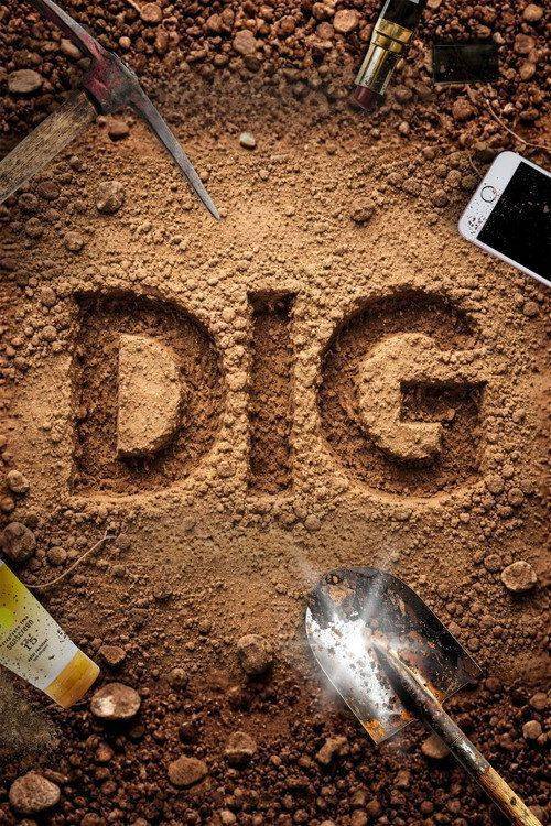 Foto de Watch Dig EP.1-3 (Episode 1-3) with english subtitles online