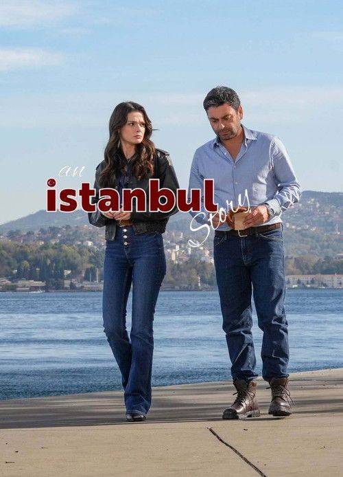 Foto de Akış An Istanbul Story EP.10 (Bölüm 10) türkçe altyazı ücretsiz
