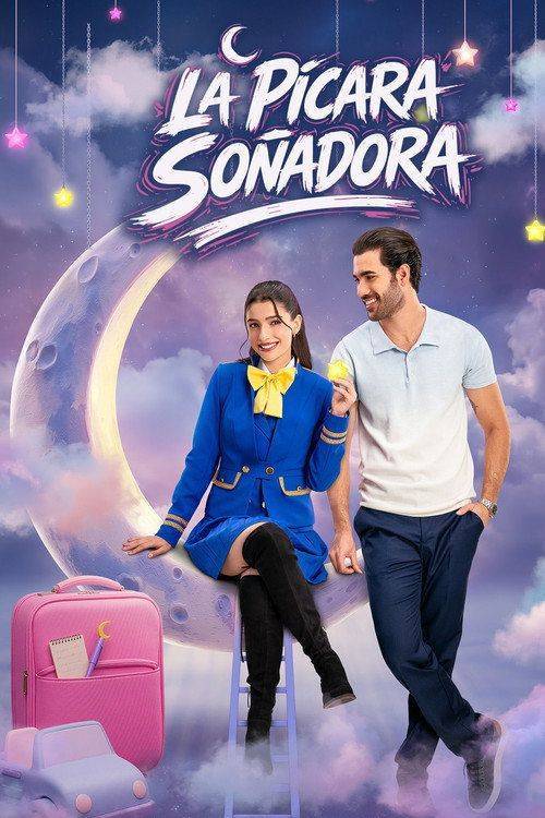Foto de Ver serie La pícara soñadora EP.21 (Episodio 21) online español