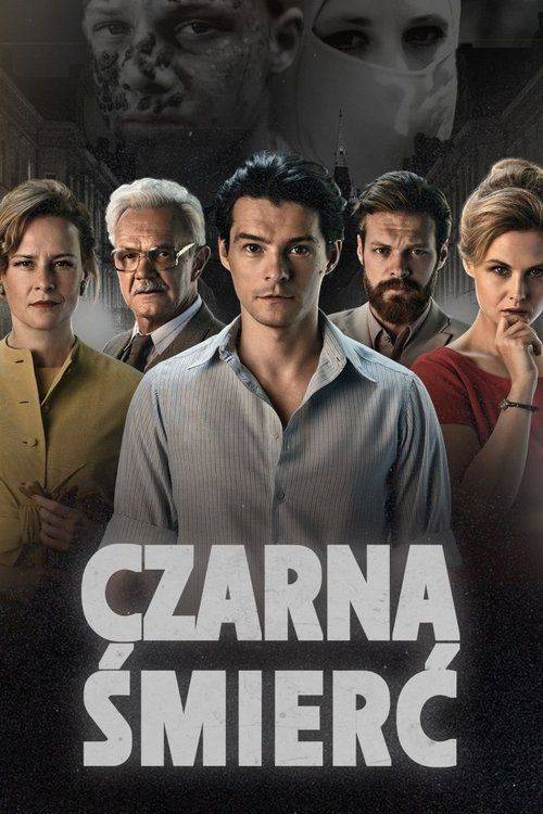 Foto de Streamuj Czarna śmierć EP.7 (Odcinek 7) z napisami pl