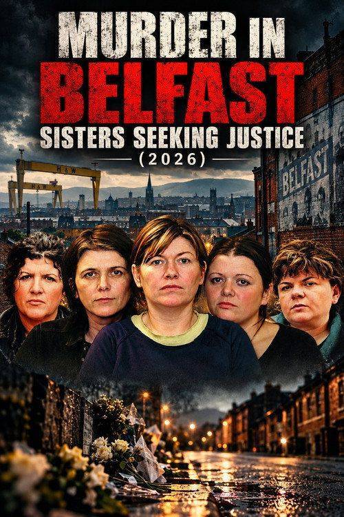 Foto de Watch Murder in Belfast: Sisters Seeking Justice EP.2-3 (Episode 2-3) with english subtitles online