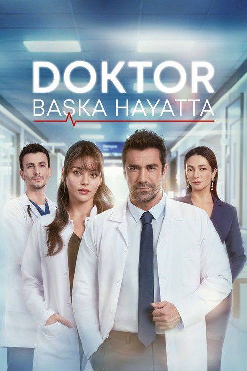 Foto de İzle Doktor: Başka Hayatta EP.6-7 (Bölüm 6-7) türkçe altyazılı online