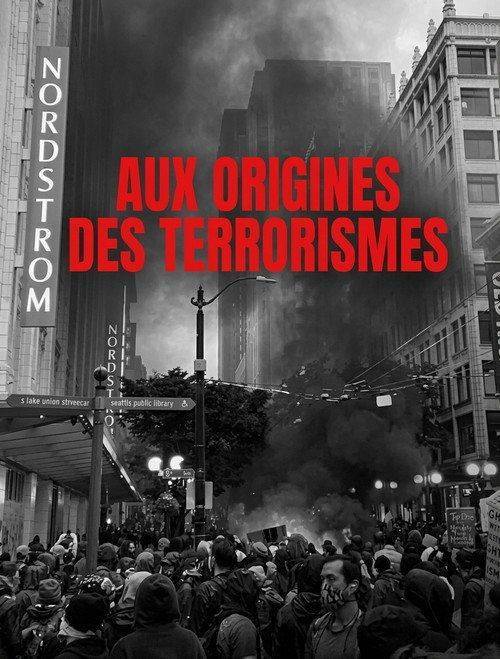 Foto de Regarder 『Aux origines des terrorismes EP.3 (Épisode 3)』 vostfr gratuit