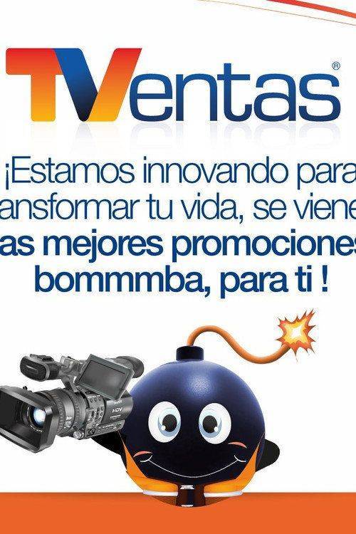 Foto de Ver serie TVentas EP.1 (Episodio 1) online español | 〔Teventas 2026〕