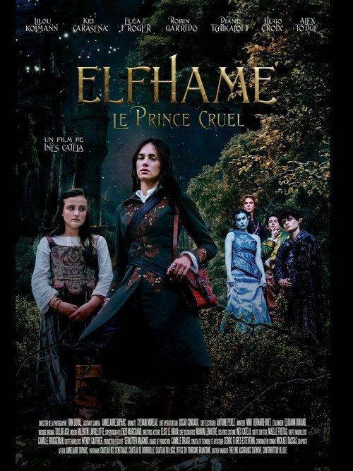Foto de Regarder Elfhame: Le Prince Cruel EP.1 (Épisode 1) vostfr gratuit