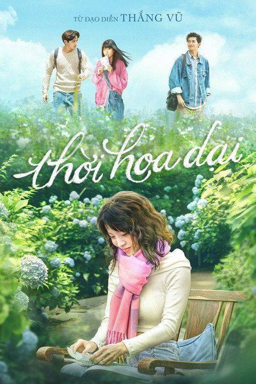 Foto de [+Xem] Thời Hoa Dại EP.5 (Tập 5) Lãng Vietsub + Thuyết Minh Phimmoi 「2022」 Motchill