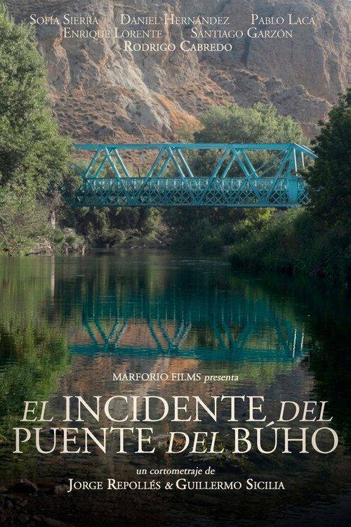 Foto de Ver 『El incidente del Puente del Búho』 (2026) Online Gratis en Pelisflix y Cuevana 3