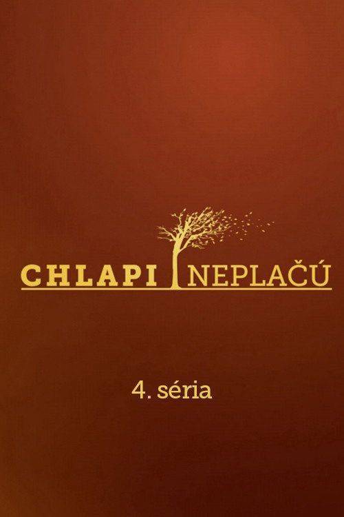 Foto de Streamuj 「Chlapi neplačú S4 EP.92 (Séria 4 Epizóda 92)」 so slovenskými titulkami zdarma