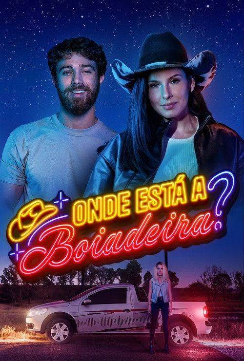 Foto de Ver “Onde Está a Boiadeira? EP.20 (Episódio 20)” online legenda pt