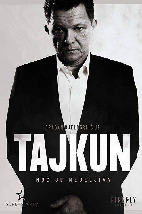 Foto de Стримуј 「Тајкун S2 EP.10 (Сезона 2 Епизода 10)」 са српским преводом бесплатно | 「Tajkun 2025」