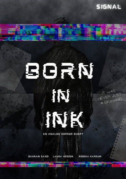 Foto de Schau Film 「Born in Ink」 〈2026〉 mit deutschen Untertiteln online