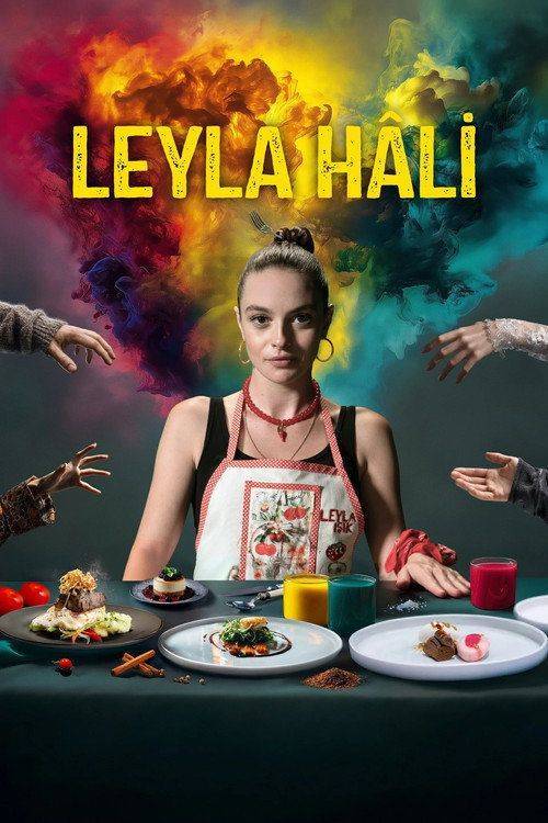 Foto de Akış Leyla Hâli EP.10 (Bölüm 10) türkçe altyazı ücretsiz