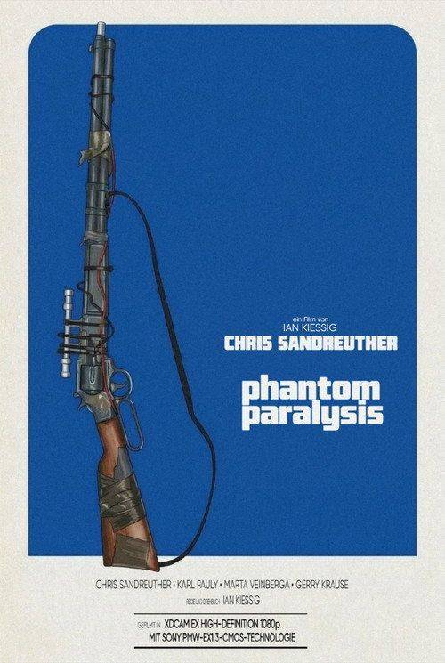 Foto de Stream Film Phantom Paralysis (•2026•) auf Deutsch kostenlos