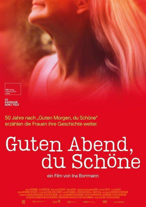 Foto de Schau Film “Guten Abend, du Schöne” 〈2027〉 mit deutschen Untertiteln online