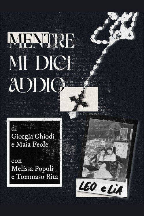 Foto de Guarda Film Mentre mi dici addio 《2026》 Sub Ita Online