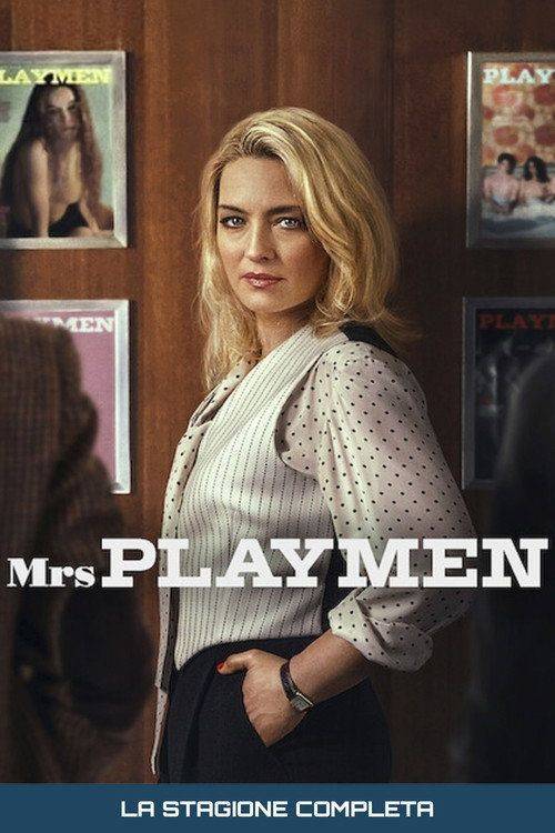 Foto de Guarda 『Mrs Playmen EP.7 (Episodio 7)』 sub ita online