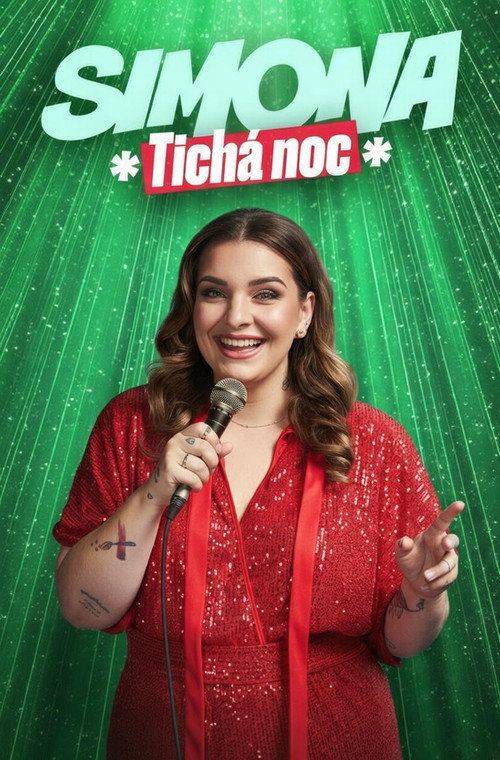 Foto de Sleduj film Simona: Tichá noc (•2025•) s českými titulky online