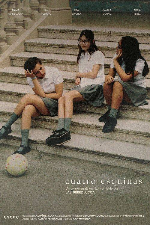 Foto de [CUEVANA 3] — Ver Cuatro Esquinas [2026] Online en Español y Latino