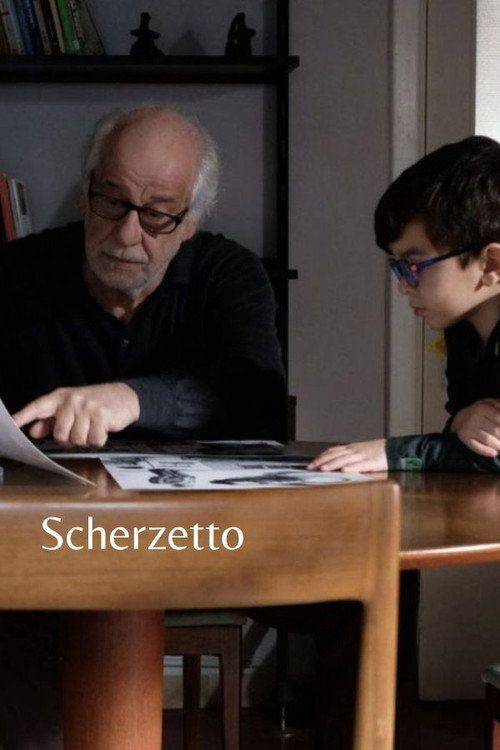 Foto de Streaming Film 「Scherzetto」 [2026] Sub Ita