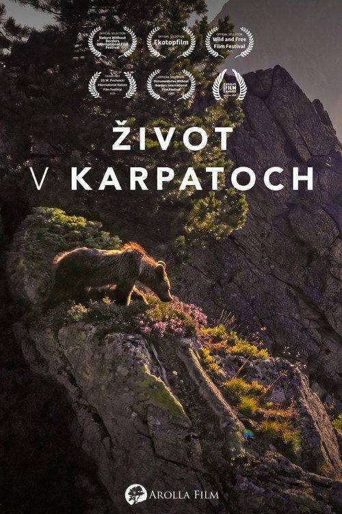 Foto de Streamuj 『Život v Karpatoch EP.4 (Epizóda 4)』 so slovenskými titulkami zdarma