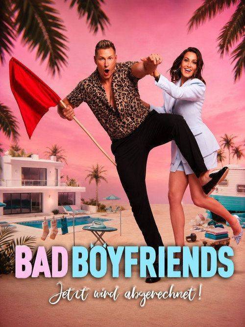 Foto de Stream Bad Boyfriends - Jetzt wird abgerechnet EP.10 (Episode 10) auf deutsch kostenlos