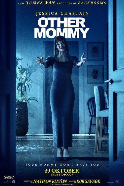 Foto de Stream Film 『Other Mommy』 〈2026〉 met Ondertiteling