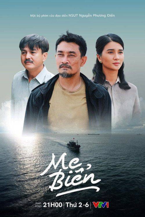 Foto de [+Xem] Mẹ biển S2 EP.32 (Mùa 2 Tập 32) Lãng Vietsub + Thuyết Minh Phimmoi “2025” Motchill
