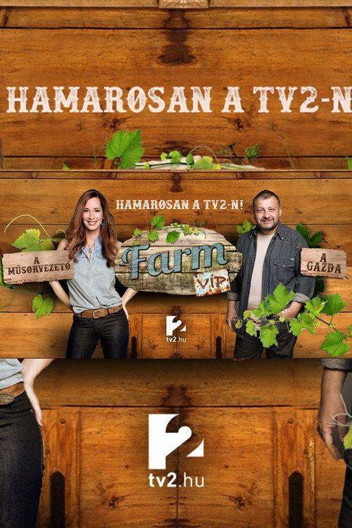 Foto de Nézd “Farm VIP S6 EP.25 (Évad 6 Epizód 25)” magyar felirattal online