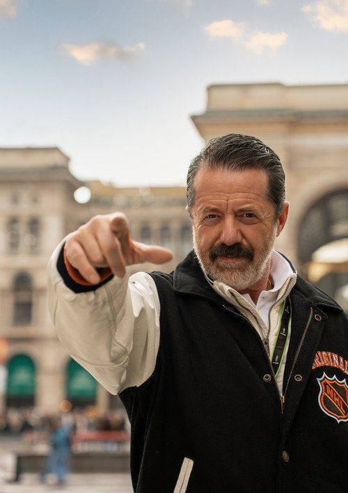 Foto de Streamuj film Lajna - konečně film! 〔2027〕 s českými titulky zdarma