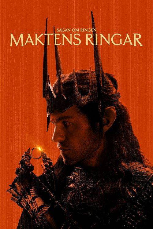 Foto de Titta på Sagan om ringen: Maktens ringar S3 EP.8 (Säsong 3 Avsnitt 8) svenska undertexter | 〔The Lord of the Rings: The Rings of Power 2024〕