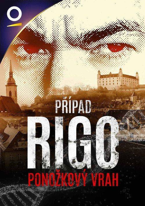 Foto de Sleduj Případ Rigo: Ponožkový vrah EP.4 (Epizoda 4) s českými titulky online