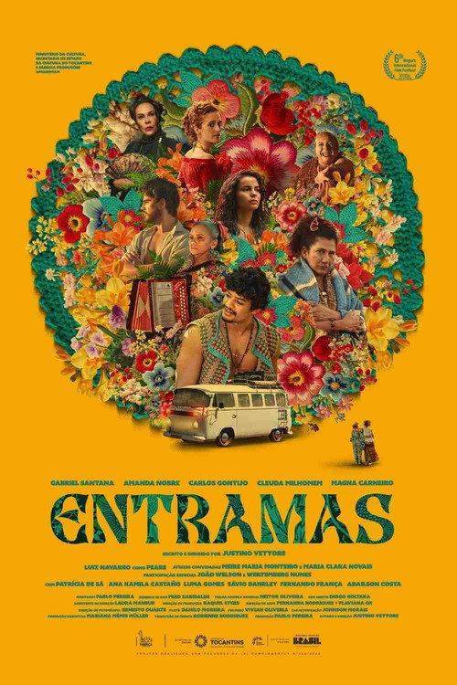 Foto de Vê Filme “Entramas” 〈2026〉 Online Legenda PT