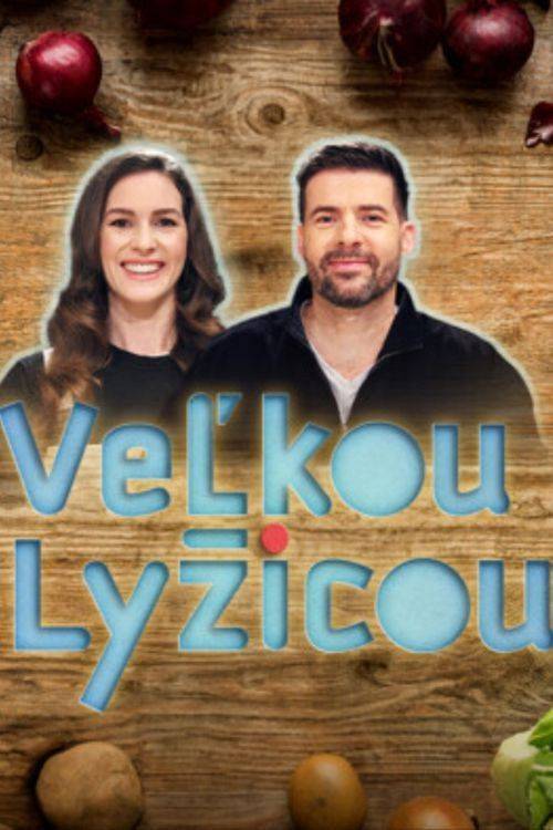 Foto de Sleduj 「Veľkou lyžicou EP.35 (Epizóda 35)」 so slovenskými titulkami online