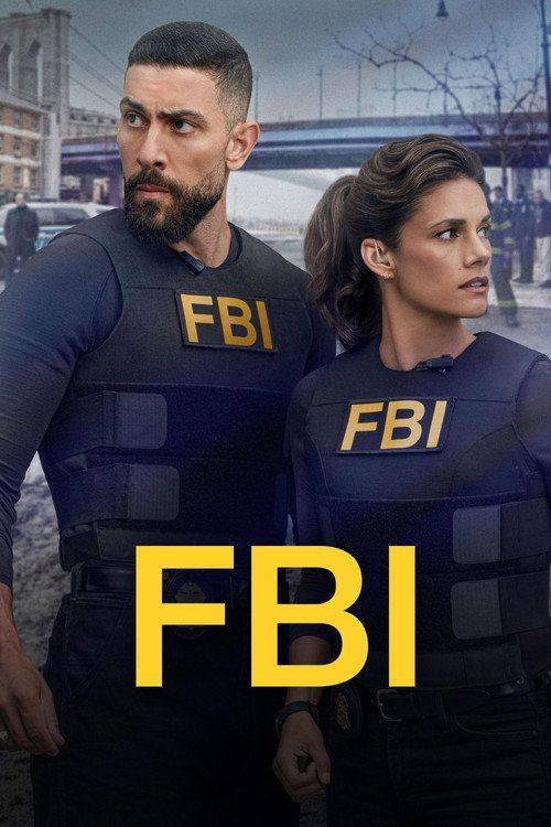 Foto de Ver serie 『FBI S9 EP.2-4 (Temporada 9 Episodio 2-4)』 online español