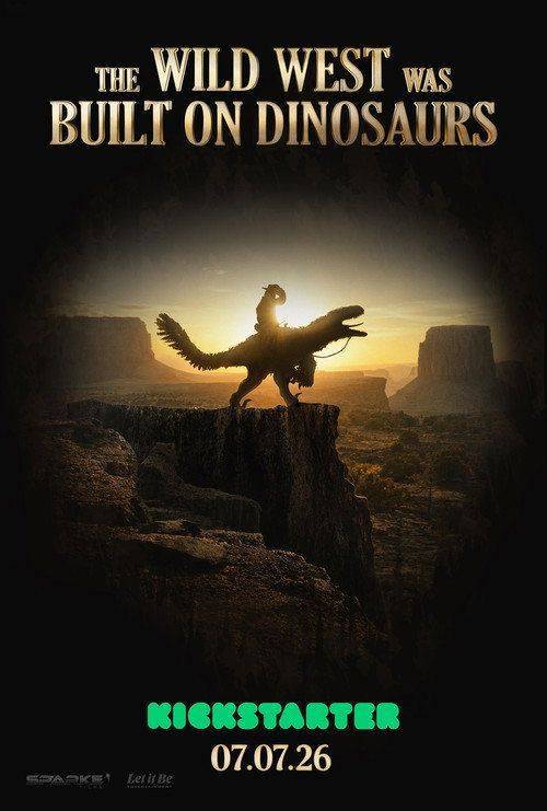 Foto de Stream “Dinosaurs of the Wild West EP.1 (Episode 1)” english sub free