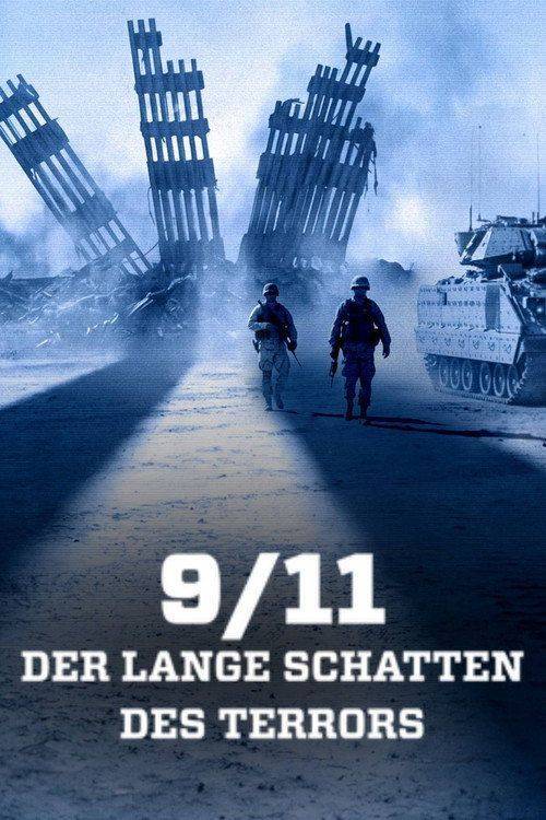 Foto de Stream 9/​11 - Der lange Schatten des Terrors EP.3 (Episode 3) auf deutsch kostenlos