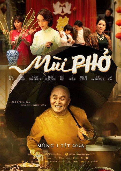 Foto de 『Mùi Phở』 Full lậu Vietsub + Thuyết Minh Phimmoi 〈2026〉 Motchill