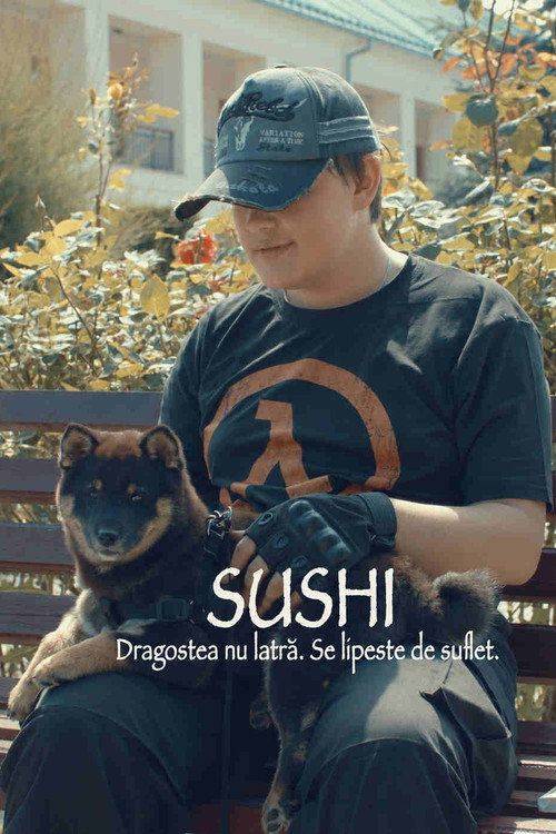 Foto de Sushi 〔2026〕 Vezi Film Online Subtitrat ÎN ROMÂNĂ