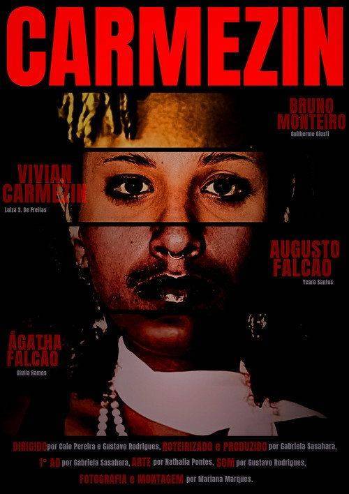 Foto de Assiste Filme Carmezin 〈2026〉 com Legenda Português