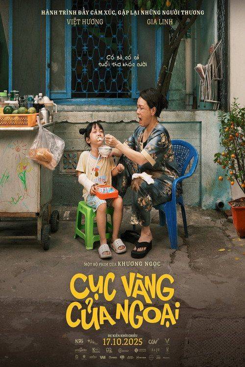 Foto de Cục Vàng Của Ngoại Full lậu Vietsub + Thuyết Minh Phimmoi 〔2025〕 Motchill