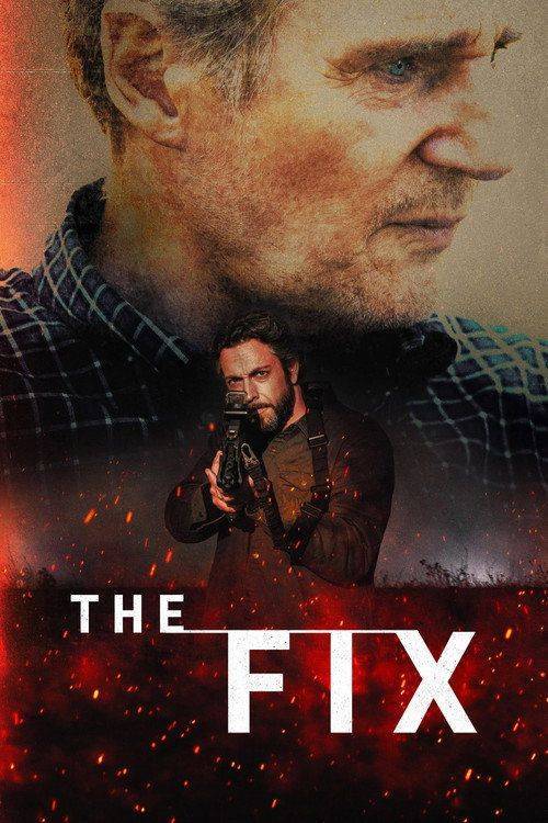 Foto de Voir Film The Fix “2026” en Streaming VOSTFR