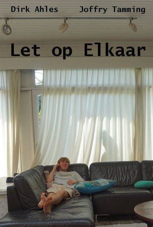 Foto de Kijk Film “Let op Elkaar” (2026) Nederlandse Ondertiteling